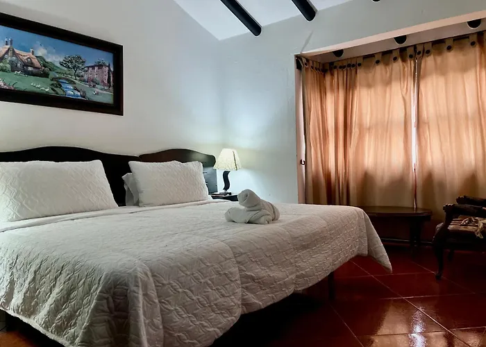 Villa Lewana 2