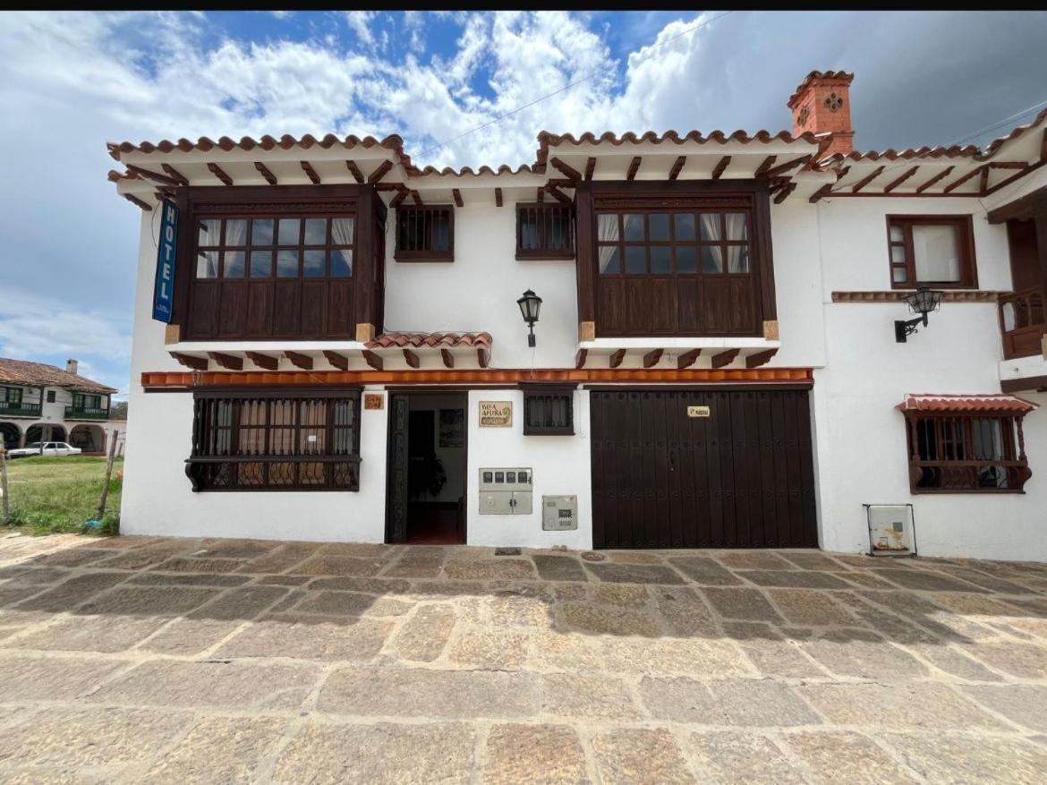 Lewana 2 Villa de Leyva