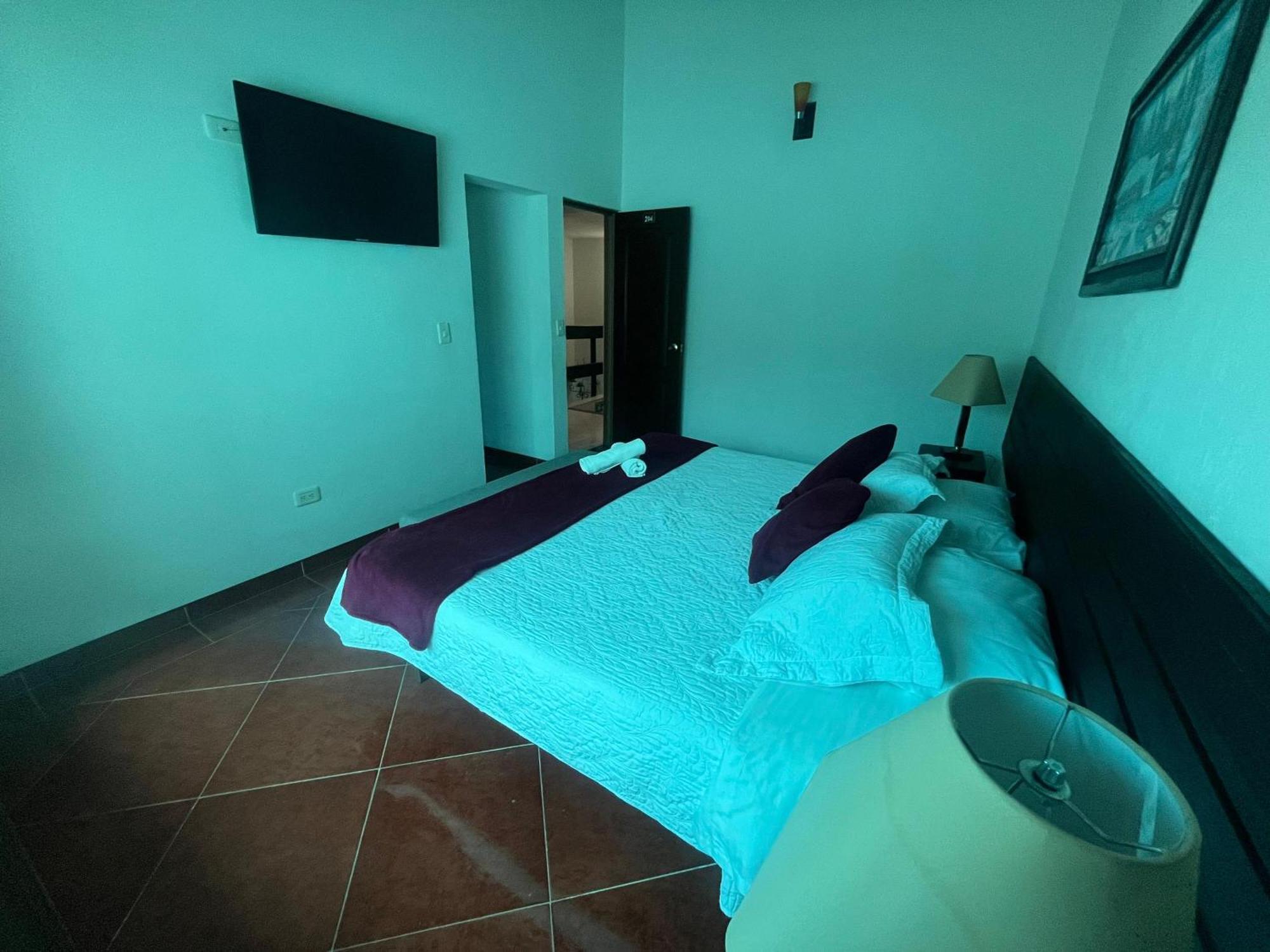 Lewana 2 * Villa de Leyva