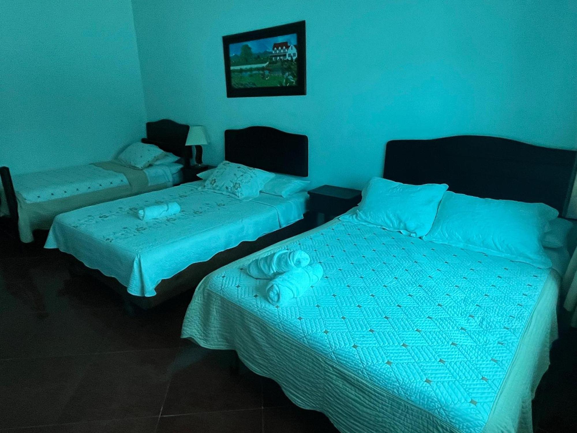 Lewana 2 Hotel Villa de Leyva