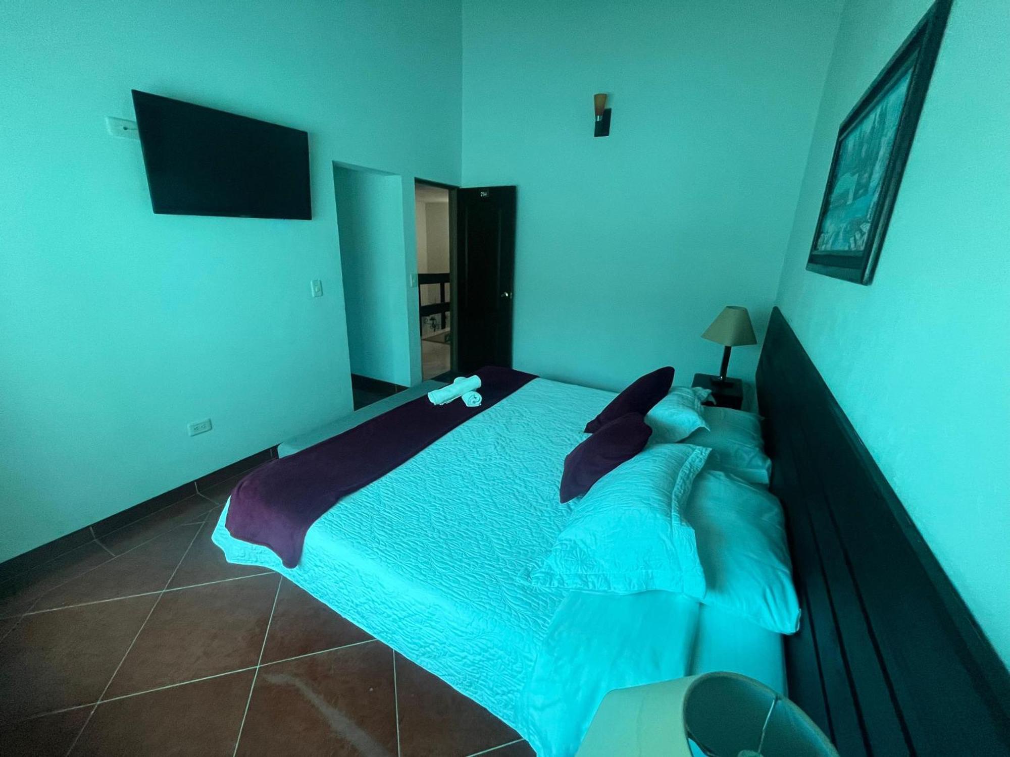 Lewana 2 Hotel Villa de Leyva