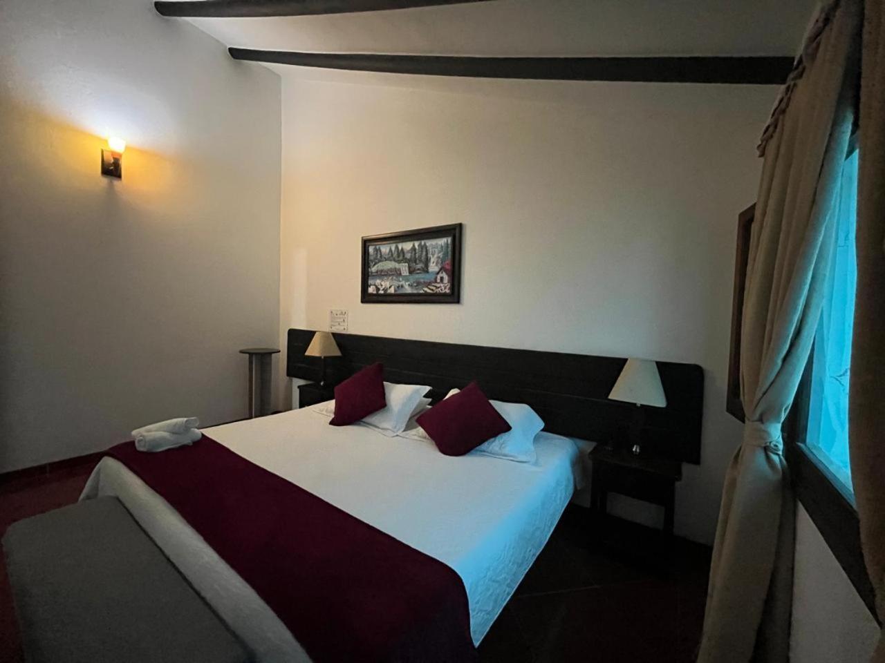 Lewana 2 Hotel Villa de Leyva