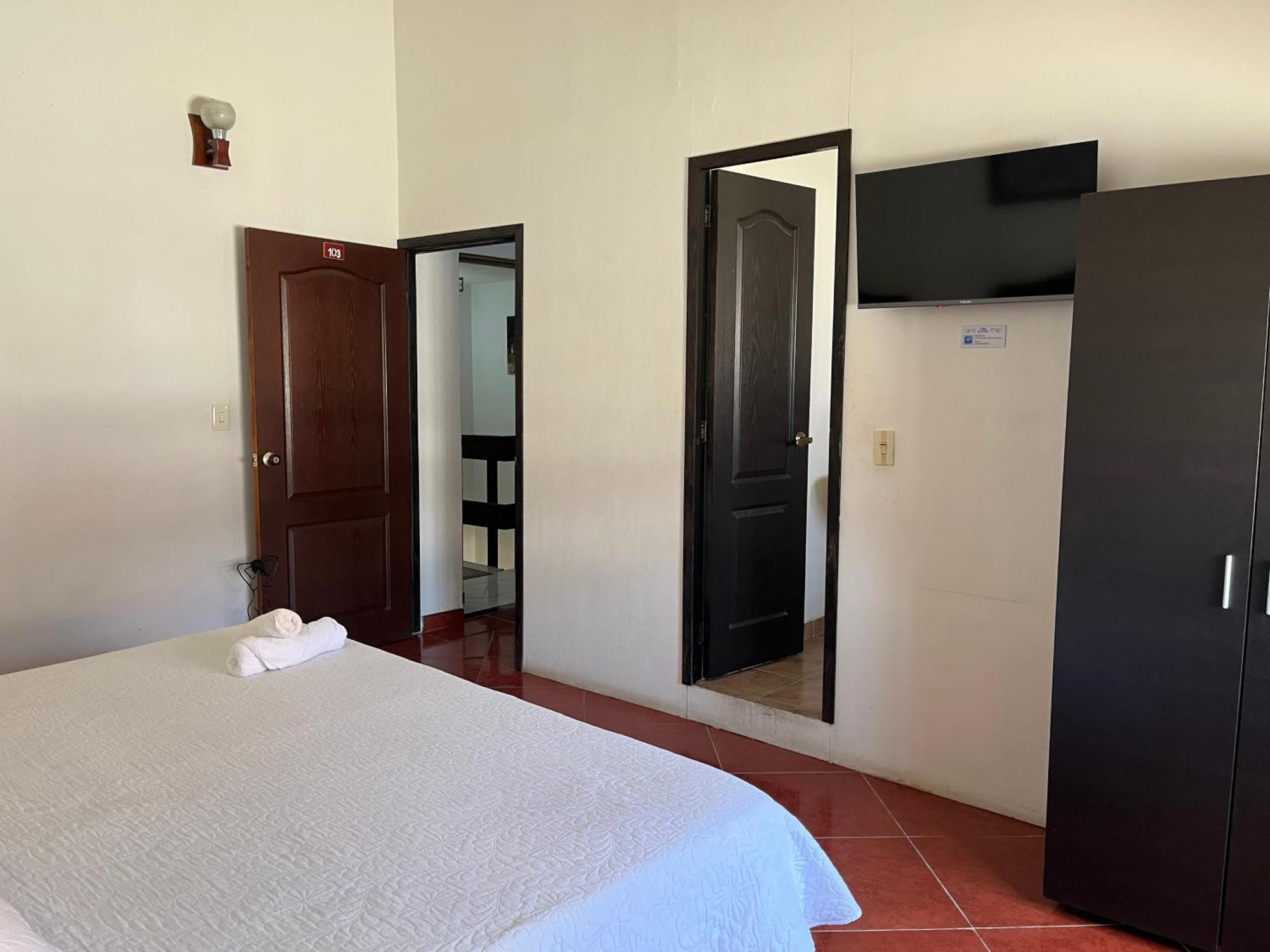 Lewana 2 Hotel Villa de Leyva