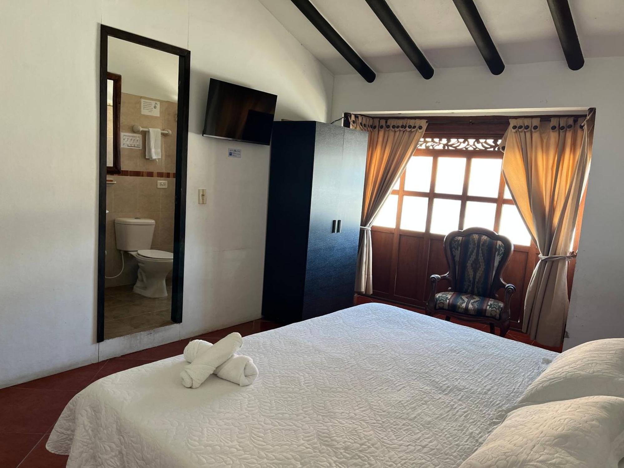 Lewana 2 * Villa de Leyva
